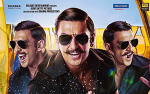 Simmba